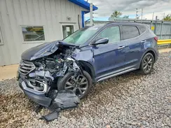 5XYZWDLA0HG485733 2017 HYUNDAI SANTA FE