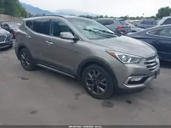 5XYZWDLA0HG501719 2017 HYUNDAI SANTA FE