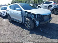 5XYZWDLA0HG502045 2017 HYUNDAI SANTA FE