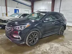 5XYZWDLA0HG502319 2017 HYUNDAI SANTA FE