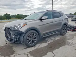 5XYZWDLA0JG566219 2018 HYUNDAI SANTA FE
