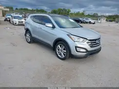 5XYZWDLA1GG305495 2016 HYUNDAI SANTA FE