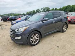 5XYZWDLA1GG310969 2016 HYUNDAI SANTA FE