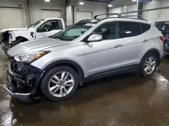 5XYZWDLA1GG312480 2016 HYUNDAI SANTA FE