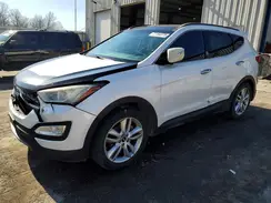 5XYZWDLA1GG312866 2016 HYUNDAI SANTA FE