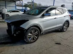 5XYZWDLA1GG319638 2016 HYUNDAI SANTA FE