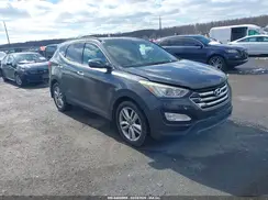 5XYZWDLA1GG334558 2016 HYUNDAI SANTA FE