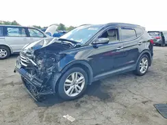 5XYZWDLA1GG344121 2016 HYUNDAI SANTA FE