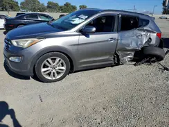 5XYZWDLA1GG346127 2016 HYUNDAI SANTA FE