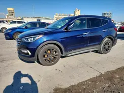 5XYZWDLA1HG385320 2017 HYUNDAI SANTA FE