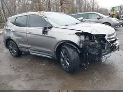 5XYZWDLA1HG400849 2017 HYUNDAI SANTA FE