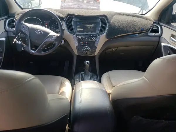 5XYZWDLA1HG494473 2017 HYUNDAI SANTA FE - Image 8
