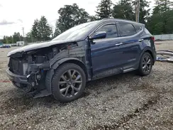 5XYZWDLA1HG498801 2017 HYUNDAI SANTA FE