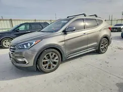 5XYZWDLA1HG501907 2017 HYUNDAI SANTA FE
