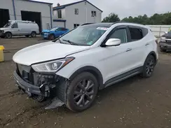 5XYZWDLA1HG502619 2017 HYUNDAI SANTA FE
