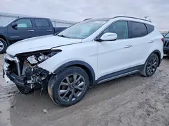 5XYZWDLA1HG502880 2017 HYUNDAI SANTA FE