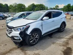 5XYZWDLA1JG511973 2018 HYUNDAI SANTA FE
