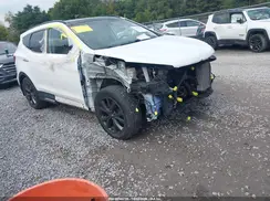 5XYZWDLA1JG530815 2018 HYUNDAI SANTA FE