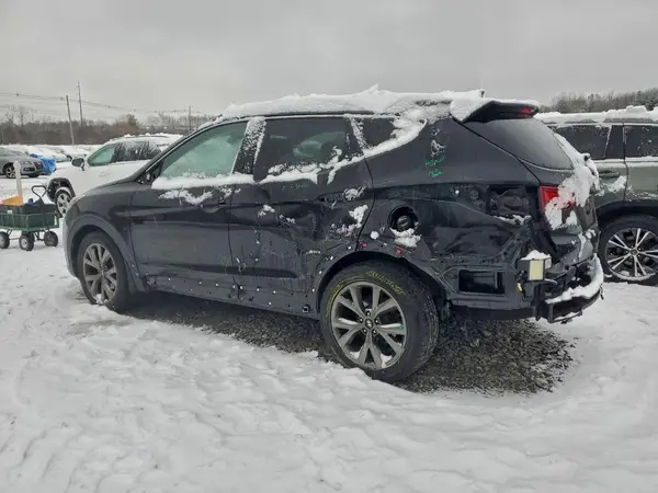 5XYZWDLA1JG537893 2018 HYUNDAI SANTA FE - Image 2