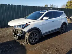 5XYZWDLA1JG543614 2018 HYUNDAI SANTA FE