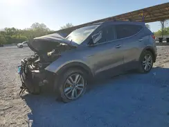 5XYZWDLA2GG306106 2016 HYUNDAI SANTA FE