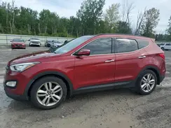 5XYZWDLA2GG307823 2016 HYUNDAI SANTA FE