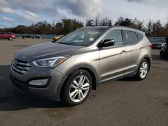 5XYZWDLA2GG308650 2016 HYUNDAI SANTA FE
