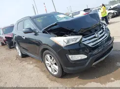 5XYZWDLA2GG310074 2016 HYUNDAI SANTA FE
