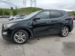5XYZWDLA2GG316649 2016 HYUNDAI SANTA FE