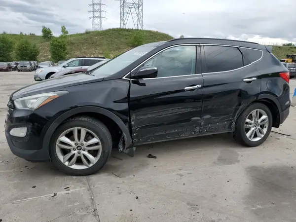 5XYZWDLA2GG316649 2016 HYUNDAI SANTA FE - Image 1