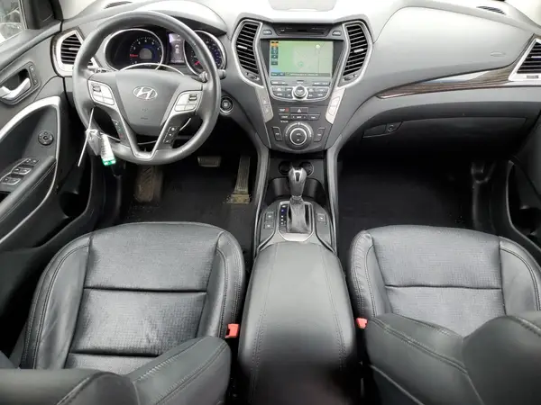 5XYZWDLA2GG316649 2016 HYUNDAI SANTA FE - Image 8