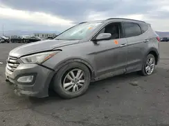 5XYZWDLA2GG319969 2016 HYUNDAI SANTA FE