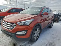 5XYZWDLA2GG324654 2016 HYUNDAI SANTA FE