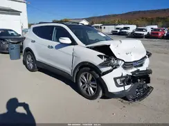 5XYZWDLA2GG324797 2016 HYUNDAI SANTA FE