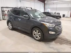5XYZWDLA2GG325027 2016 HYUNDAI SANTA FE