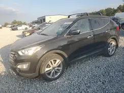 5XYZWDLA2GG325464 2016 HYUNDAI SANTA FE