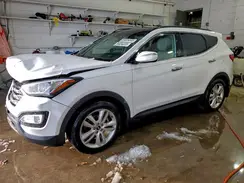 5XYZWDLA2GG333967 2016 HYUNDAI SANTA FE