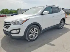 5XYZWDLA2GG335265 2016 HYUNDAI SANTA FE