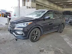 5XYZWDLA2HG412685 2017 HYUNDAI SANTA FE