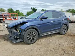 5XYZWDLA2HG413979 2017 HYUNDAI SANTA FE