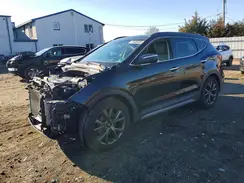 5XYZWDLA2HG422973 2017 HYUNDAI SANTA FE