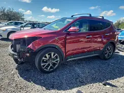 5XYZWDLA2HG426358 2017 HYUNDAI SANTA FE