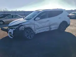 5XYZWDLA2HG479514 2017 HYUNDAI SANTA FE
