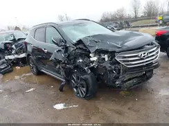 5XYZWDLA2HG479528 2017 HYUNDAI SANTA FE