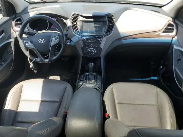 5XYZWDLA2HG479657 2017 HYUNDAI SANTA FE - Image 8