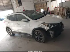 5XYZWDLA2HG491338 2017 HYUNDAI SANTA FE