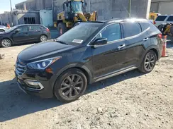 5XYZWDLA2HG492490 2017 HYUNDAI SANTA FE