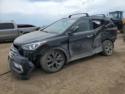 5XYZWDLA2JG554962 2018 HYUNDAI SANTA FE