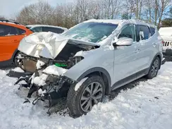 5XYZWDLA2JG556193 2018 HYUNDAI SANTA FE