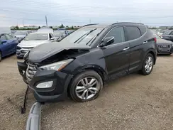 5XYZWDLA3GG313033 2016 HYUNDAI SANTA FE